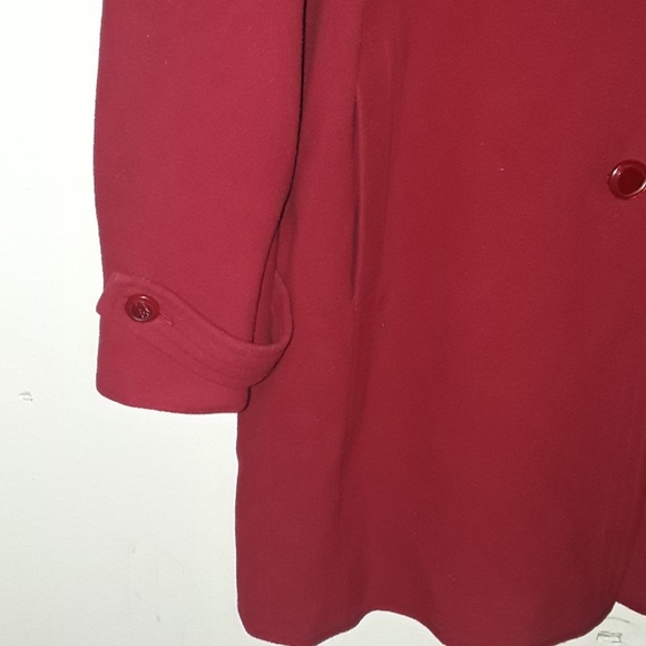 Liz Claiborne Coat - Picture 3 of 8